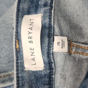 Women's jeans